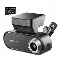 Automobilinė kamera DDPAI N5 Dual su galine, GPS, WiFi, BT, 128GB