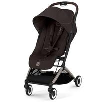Lengvas vežimėlis Cybex Orfeo iki 22 kg, Chocolate Brown