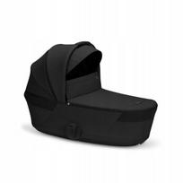 Vežimėlio sėdynė Cybex Balios/Talos S Lux FOLD Moon Black