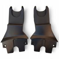 Adapteriai Roan Ivi 1.0/2.0 Maxi Cosi, Cybex, Kite ir kitoms autokėdutėms