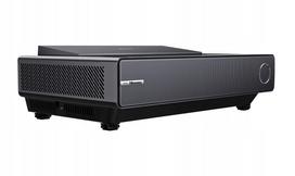 Projektorius Hisense PX2-PRO su HDMI laikikliu ir laidu