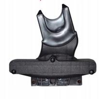 Vežimėlio adapteriai 03/MC, tinka Piano, Sigma, Delta, Passo PRO, Xenon, Riko