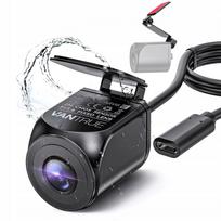 Galinė kamera VANTRUE RC09 2.5K IP67, tinka N4S N4 PRO S, S1 MAX PRO