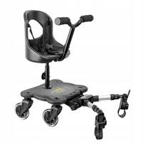 Vežimėlio platforma COZY 4S RIDER su automobiline kėdute