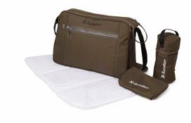Vežimėlio krepšys X-Lander x-bag X-MOVE, X-A, X-CITE