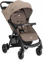 Lengvas vežimėlis Joie Muze LX Baby Toffee