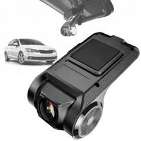 Vaizdo registratorius Android kamera 1080P Full HD DVR ADAS, atsparus vandeniui