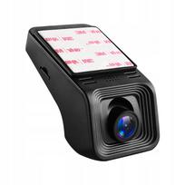Vaizdo registratorius Full HD 1080P ADAS USB, skirtas 2DIN Android radijai