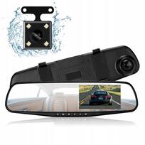 Vaizdo registratorius Podazz 1080P Full HD, plataus kampo