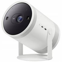 Projektorius Samsung SMART TV 360° DLP The FREESTYLE 100 colių HDR10+ baltas