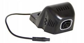 Automobilinė vaizdo registratoriaus kamera TE106 DV-DVR, 8GB, Wi-Fi