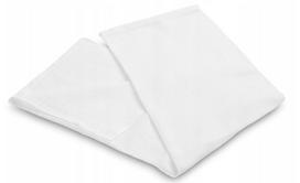 Vystyklas Tetra 70x80 WHITE EGA KIDS