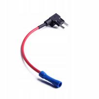 Adapteris VIOFO FUSE ATS saugiklių dėžutei