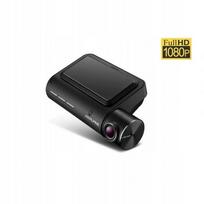 Automobilinis vaizdo registratorius ALPINE DVR-F800PRO su montavimo priedu