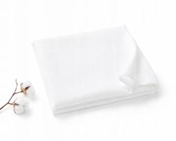 Vystymo paklotas EGA Tetra White 70x80 cm medvilnė