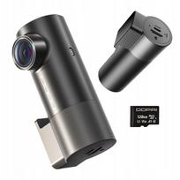 Vaizdo registratorius DDPAI MINI Pro 4K automobilinė kamera NightVIS WIFI6 128GB