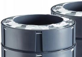 Vystyklų šiukšliadėžės kasetė Tommee Tippee Sangenic Simplee 1 vnt.