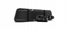 Automobilinė kamera Navitel MR750 Smart 2K/11,9"/150, 2 vnt.