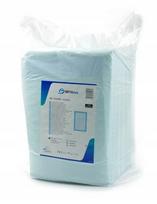 Sugeriantys paklotai 60x60 cm, 25 vnt., Zarys