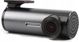 Automobilinė DVR kamera 360 WiFi HD 1080P su 24h parkavimo stebėjimu USB