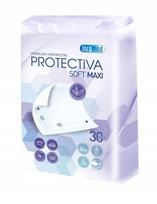 Absorbentiniai paklotai Protectiva Soft Maxi 60 x 90, 30 vnt.