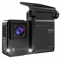 Automobilinis vaizdo registratorius Navitel RS2 DUO su vidine kamera