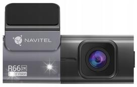 Automobilinė vaizdo registratorius Navitel R67 su 2K Wi-Fi kamera