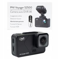 Vaizdo registratorius PNI Voyager S2500 WiFi 4K UHD