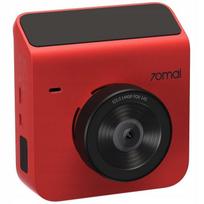 Automobilinė kamera 70mai A400 Red
