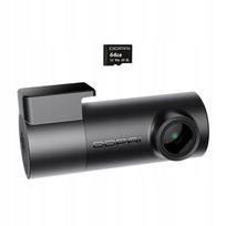Automobilinė kamera DDPAI MINI Pro 2K QHD WDR WiFi 64GB
