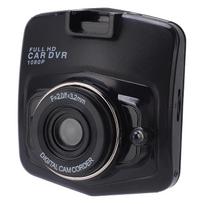 Automobilinė kamera Allecto HD 1080P 170° su naktiniu įrašymu