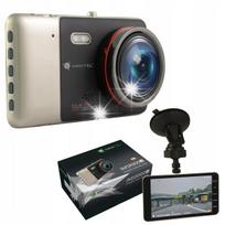 Vaizdo registratorius Navitel MSR900, Full HD, G-sensorius