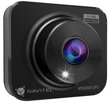 Automobilio vaizdo registratorius Navitel MSR300 GPS Full HD 1080