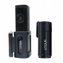 Vaizdo registratorius UTOUR C2L Pro 1440P 4K GPS 24H