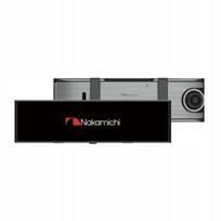 Vaizdo registratorius Nakamichi ND417F Full HD automobiliui