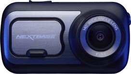 Automobilinis vaizdo registratorius NEXTBASE 422GW QHD 1440p WIFI, 2 vnt.