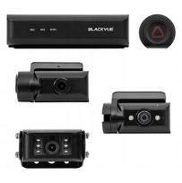 Vaizdo registratorius sunkvežimiams BLACKVUE DR770X BOX TRUCK
