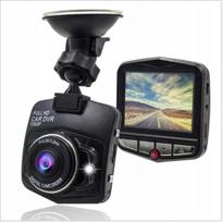 Vaizdo registratorius Full HD 1080P su G-sensorius ir judesio aptikimu