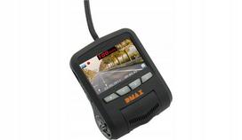 Vaizdo registratorius BRESSER DMAX DashCam OBD su transporto duomenų perdavimu + GR