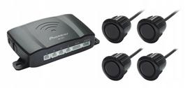 Parkavimo jutiklių sistema Pioneer ND-PS1, skirta SPH-20DAB / SPH-10BT radijoms
