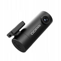 Automobilinė vaizdo registratorius DDPAI MINI Pro 1296P 140° WiFi APP
