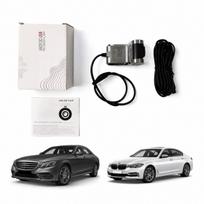 Automobilinė HD USB ADAS 170° kamera, Android vaizdo registratorius