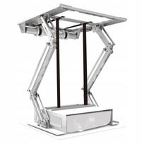 Projektoriaus lubų keltuvas SUPREMA LIFT-T1000, iki 40 kg