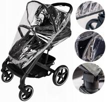 Apsauginė plėvelė CYBEX BALIOS S LUX/M vežimėliui
