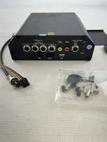 Automobilinis DVR su AHD 4PIN kamerų palaikymu iki 4 vnt.