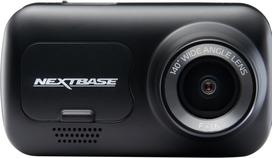 Automobilio vaizdo registratorius Nextbase 222G FHD 2X