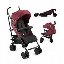 Vežimėlis KINDERKRAFT SIESTA 2, iki 22 kg, sulankstomas
