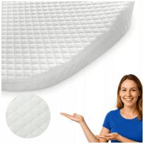 Vežimėlio pleišto formos pagalvė ANTI-REFLUX