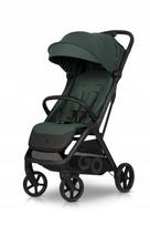 Vežimėlis EasyGo TRIX, sulankstomas, iki 22 kg, lengvas