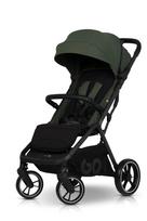 Vežimėlis EASY GO Zoya, jungle green